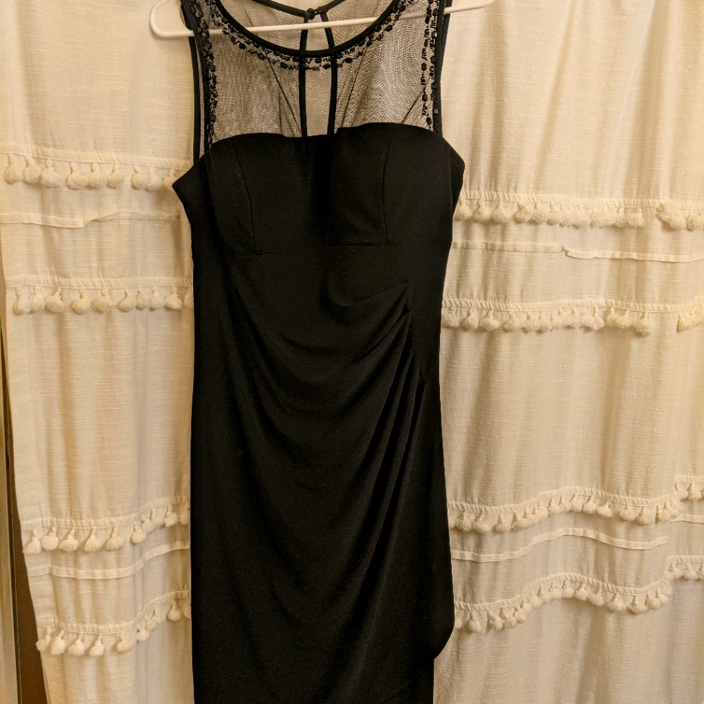 Scarlett cocktail dress